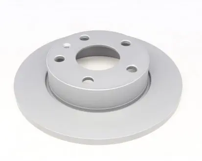 Тормозной диск задний ZIMMERMANN 600.3222.20