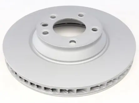 Диск гальмівний передній ZIMMERMANN 600.3227.20