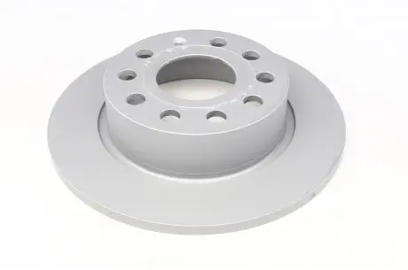 Диск тормозной задний ZIMMERMANN 600.3234.20