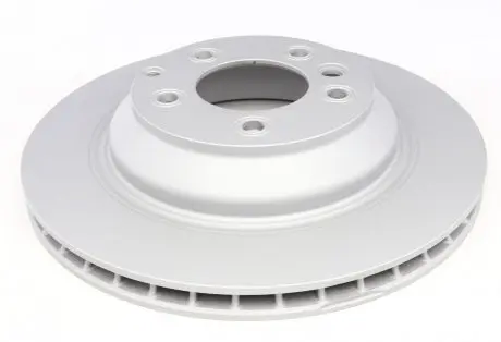 Диск гальмівний задній ZIMMERMANN 600.3239.20