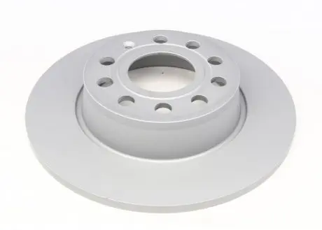 Диск тормозной задний ZIMMERMANN 600.3241.20