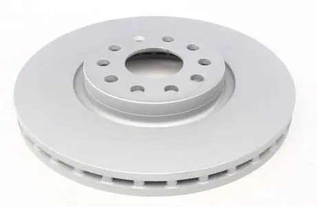 Тормозной диск ZIMMERMANN 600.3242.20