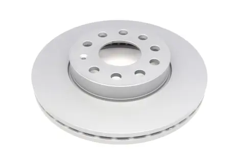 Передній гальмівний диск (276x24) ZIMMERMANN 600.3251.20