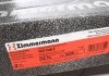 Диск тормозной ZIMMERMANN 600.3255.20 (фото 5)