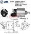 Втягивающее реле стартера ZM ZM1608 (фото 1)