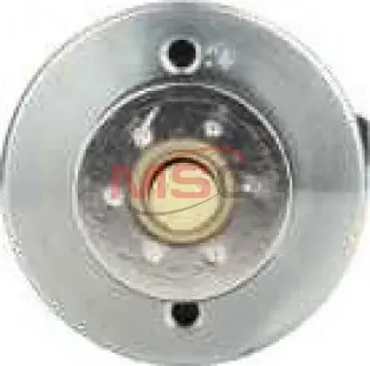 Втягивающее реле стартера ZM ZM2391