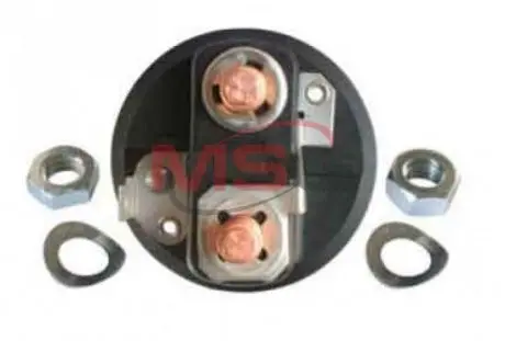 Втягивающее реле стартера ZM ZM49291