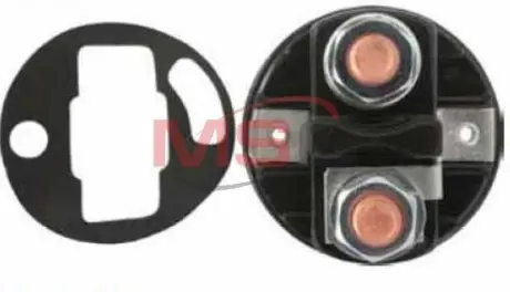 Крышка втягивающего реле ZM ZM69796